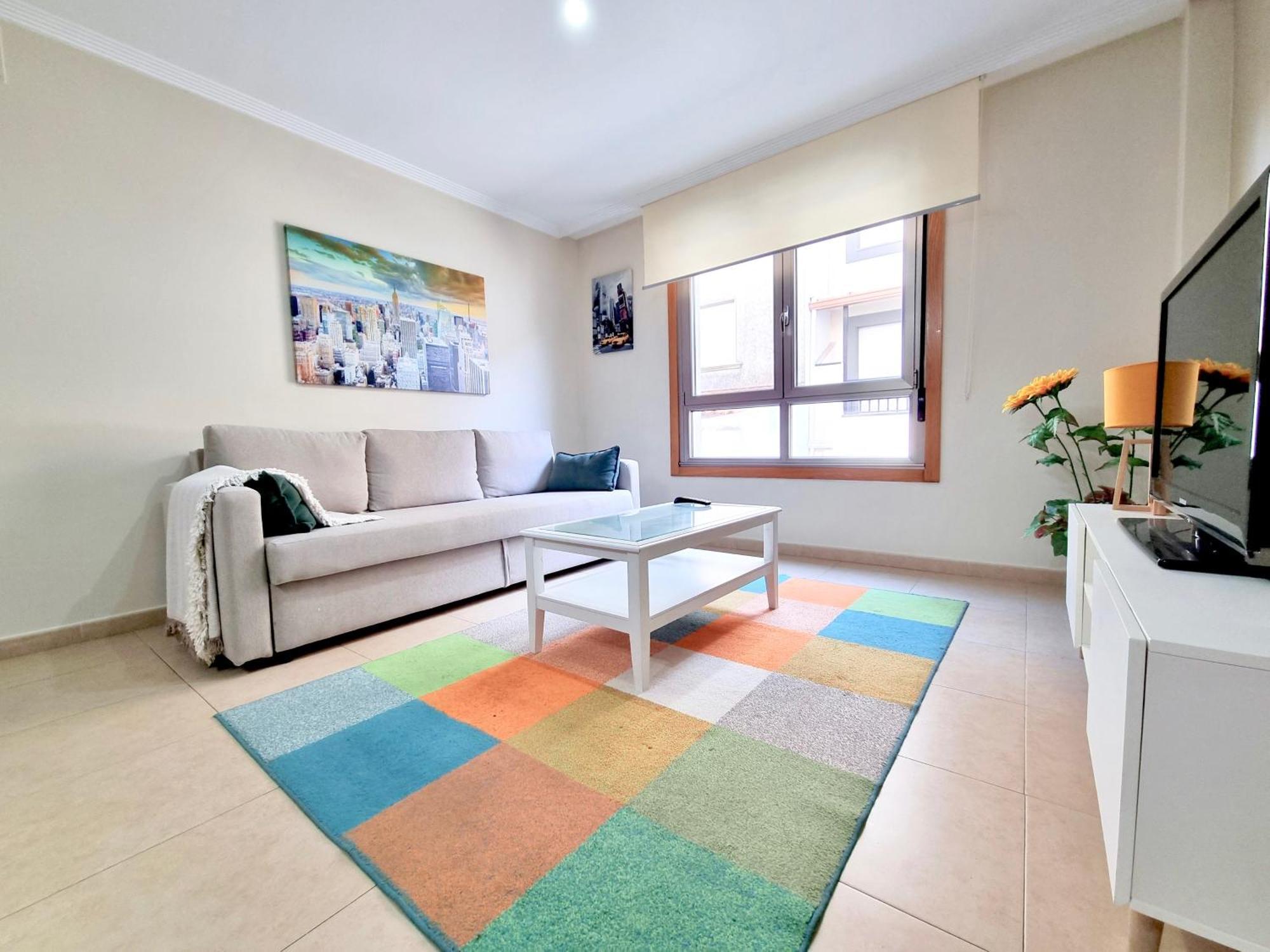 サンシェンショApartamento En La Playa!アパートメント エクステリア 写真