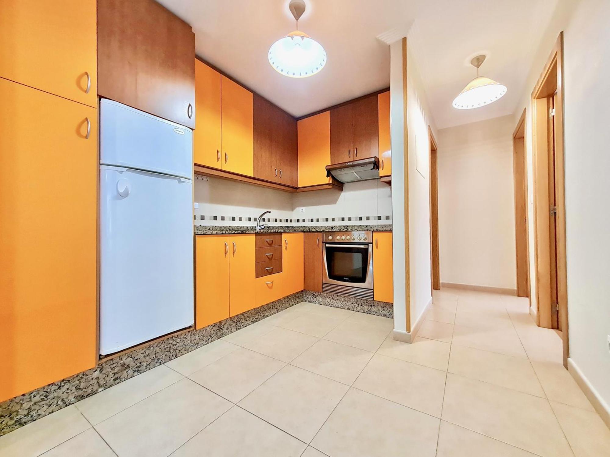 サンシェンショApartamento En La Playa!アパートメント エクステリア 写真