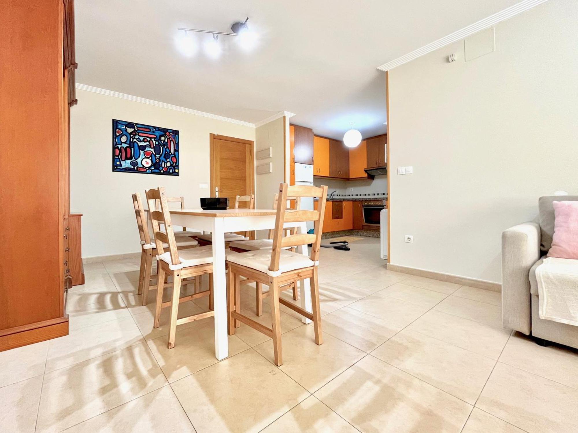 サンシェンショApartamento En La Playa!アパートメント エクステリア 写真