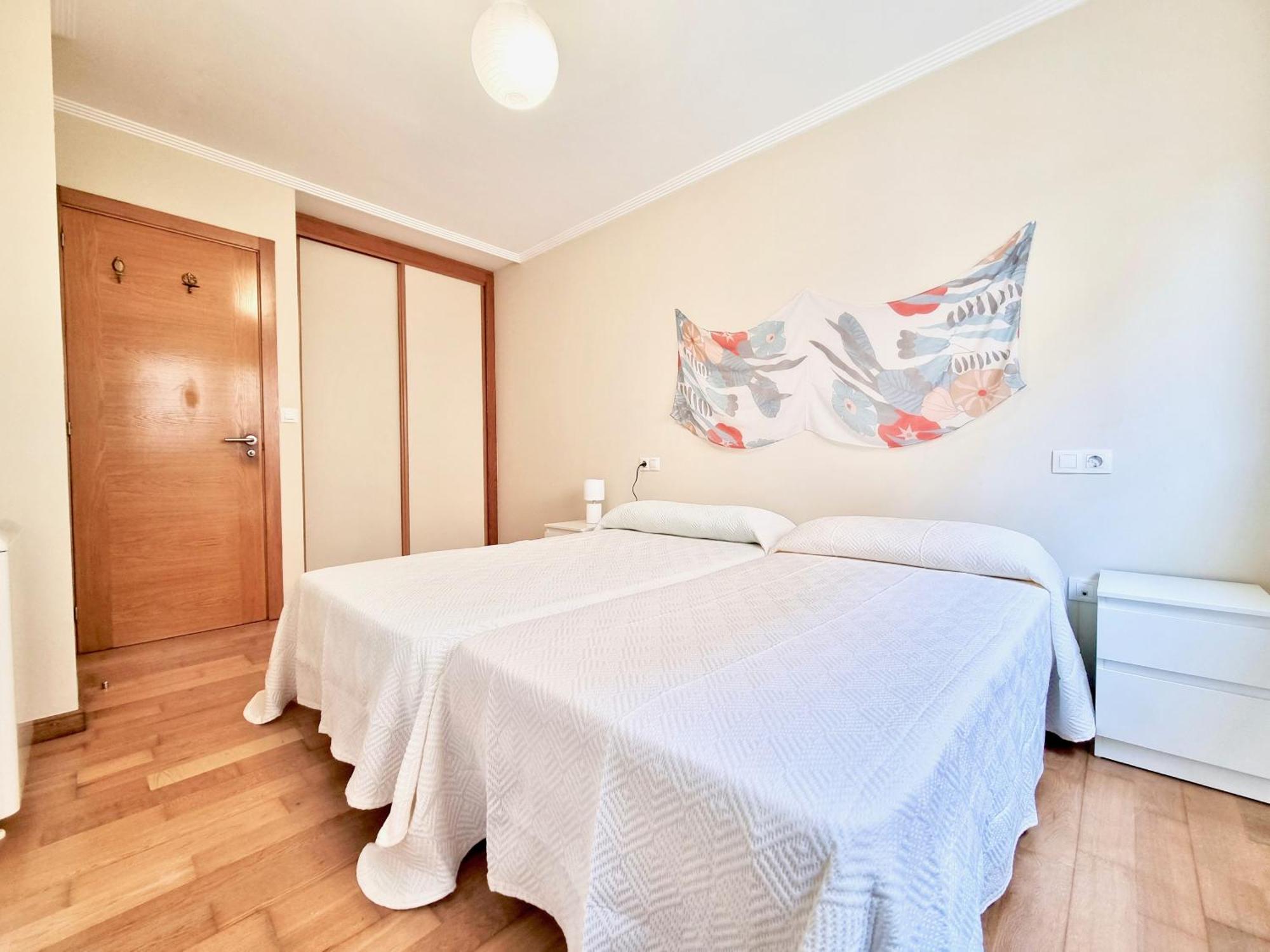 サンシェンショApartamento En La Playa!アパートメント エクステリア 写真