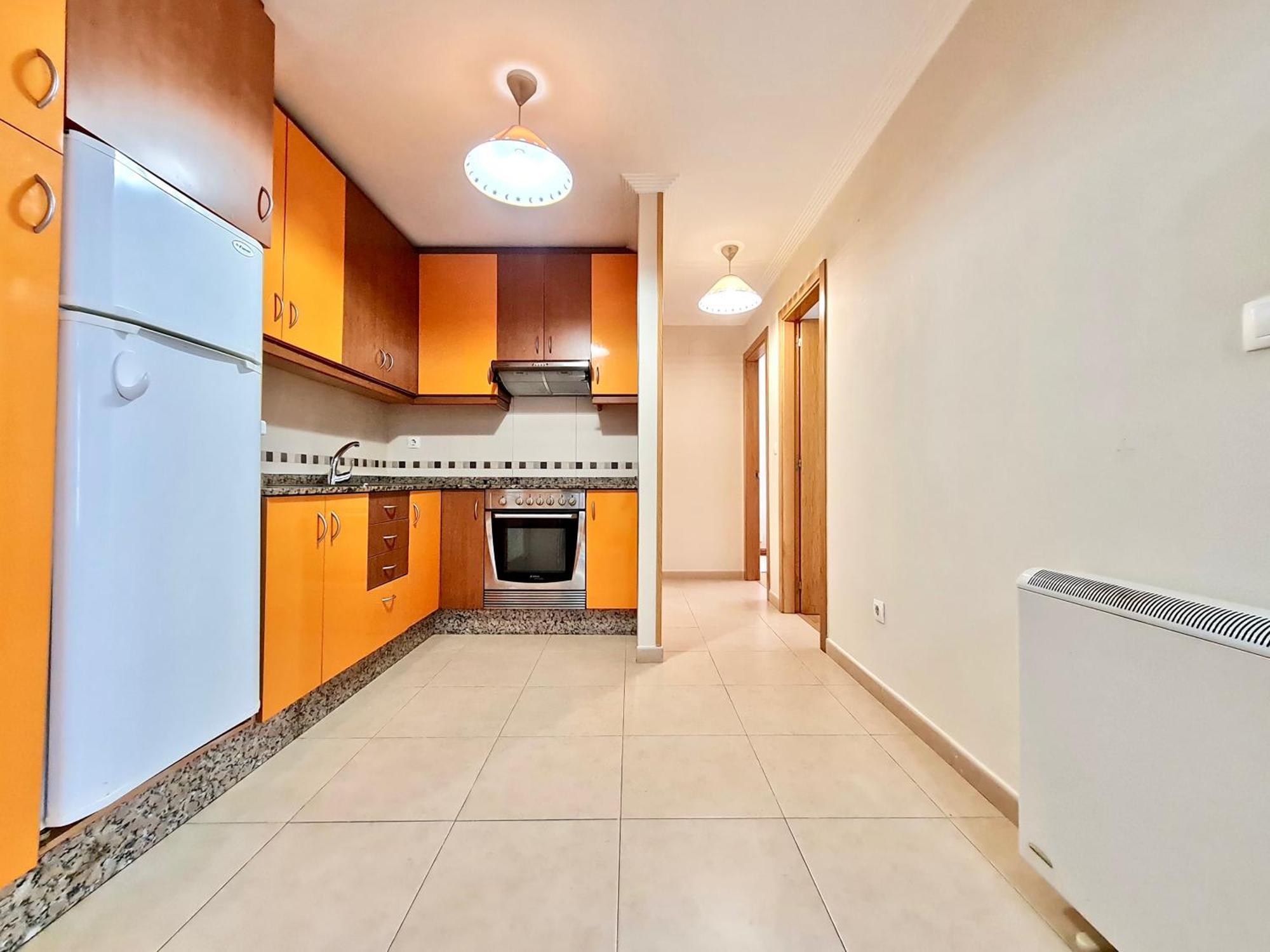 サンシェンショApartamento En La Playa!アパートメント エクステリア 写真