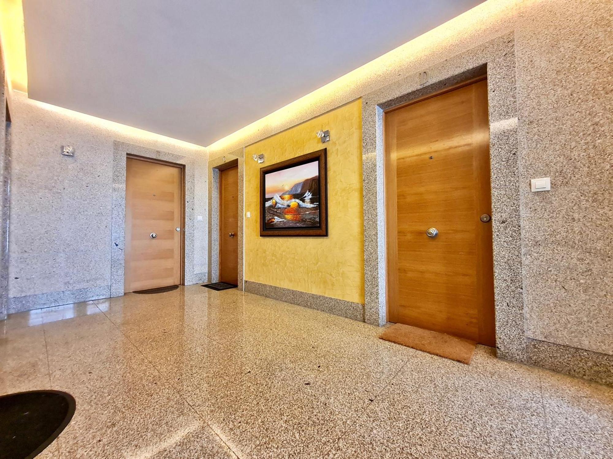 サンシェンショApartamento En La Playa!アパートメント エクステリア 写真